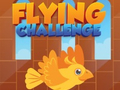 Hry Flying Challenge