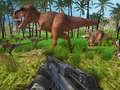 Hry Sniper Dinosaur Hunting