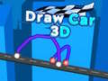 Hry Draw Car 3D