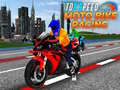 Hry Top Speed Moto Bike Racing