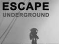 Hry Escape: Underground