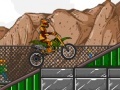 Hry Risky Rider 6