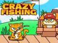 Hry Crazy Fishing 