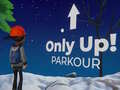 Hry Only Up! Parkour