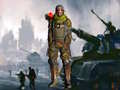 Hry Commandos Battle for Survival 3D