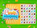 Hry Candy Mahjong