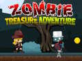 Hry Zombie Treasure Adventure