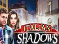 Hry Italian Shadows