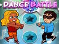 Hry Dance Battle