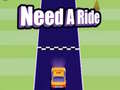 Hry Need A Ride