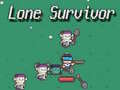 Hry Lone Survivor