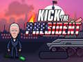 Hry Kick The President