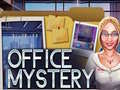 Hry Office Mystery
