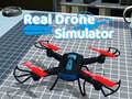 Hry Real Drone Simulator