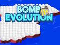 Hry Bomb Evolution 