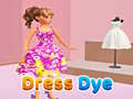 Hry Dress Dye 