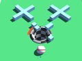 Hry Save The Ball 3D