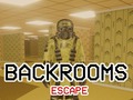 Hry Backrooms Escape