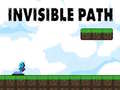 Hry Invisible Path