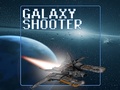 Hry Space Shooter 2D