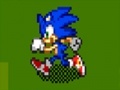 Hry Sonic extreme