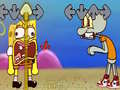 Hry FNF Spongebob Vs Squidward 