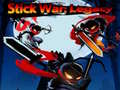 Hry Stick War: Legacy