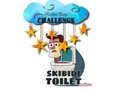 Hry Skibidi Toilet Hidden Stars Challenge