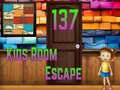 Hry Amgel Kids Room Escape 137