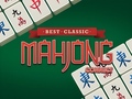Hry Best Classic Mahjong Connect