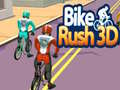 Hry Bike Rush 3D