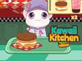 Hry Kawaii Kitchen