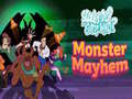 Hry Scooby-Doo and Guess Who? Monster Mayhem