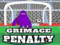 Hry Grimace Penalty