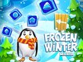 Hry Frozen Winter Mania