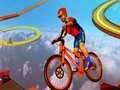 Hry Bicycle Stunts Racing 2023