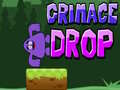 Hry Grimace Drop