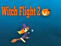 Hry Witch Flight 2