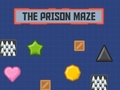 Hry The Prison Maze