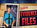 Hry Evidence Files