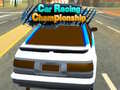 Hry Car Racing Championship