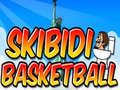Hry Skibidi Basketball