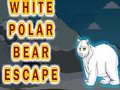 Hry White Polar Bear Escape