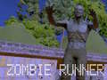 Hry Zombie Runner
