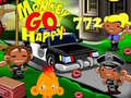 Hry Monkey Go Happy Stage 772