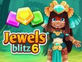 Hry Jewels Blitz 6