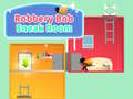 Hry Robbery Bob: Sneak Room