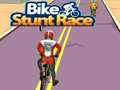 Hry Bike Stunt Race