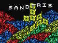 Hry Sandtris
