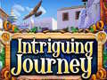 Hry Intriguing Journey
